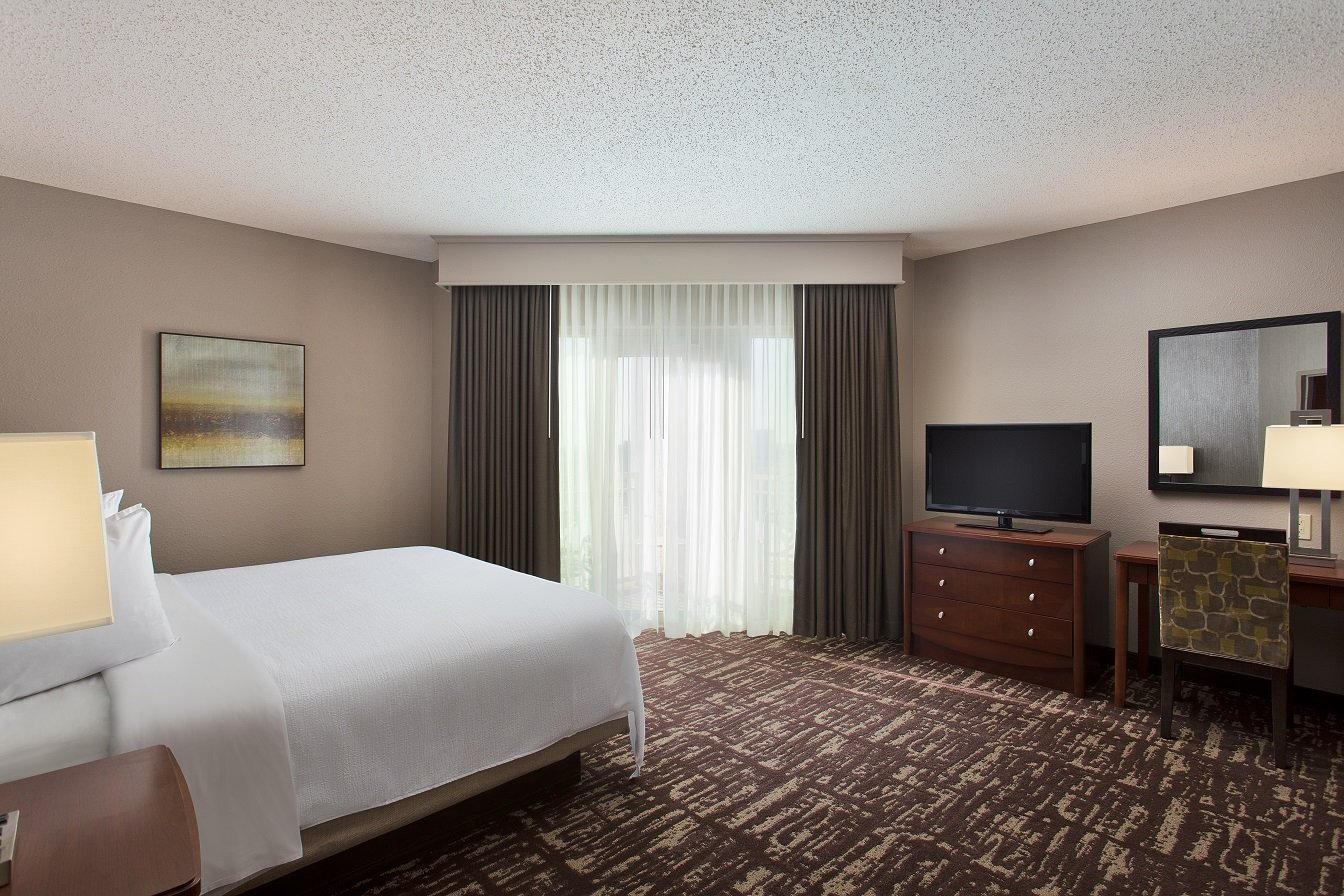 Hotel photo 2 of Embassy Suites by Hilton Dallas Frisco Hotel & Convention Center.