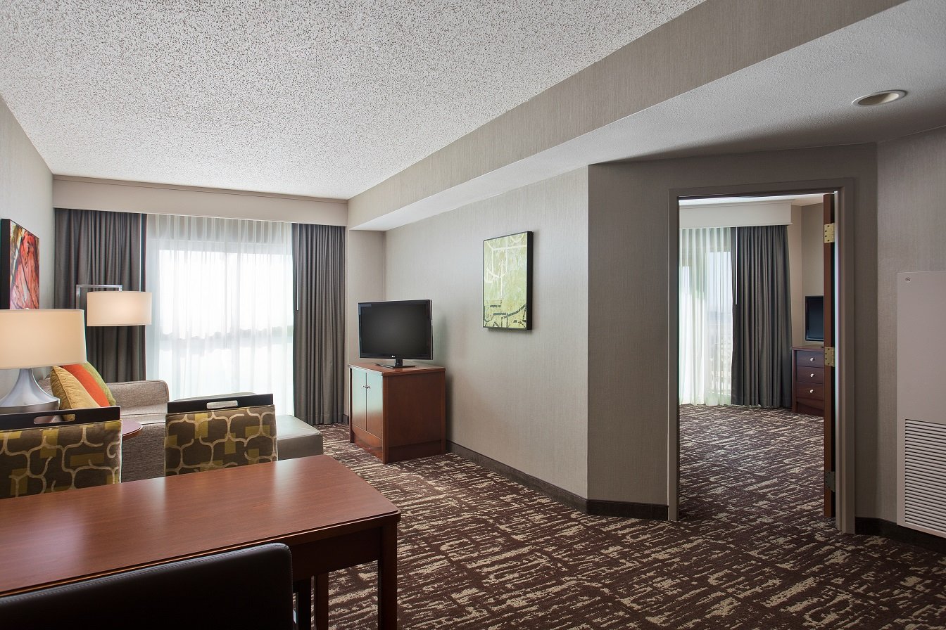 Hotel photo 8 of Embassy Suites by Hilton Dallas Frisco Hotel & Convention Center.