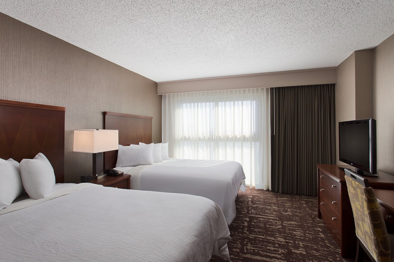 Hotel photo 12 of Embassy Suites by Hilton Dallas Frisco Hotel & Convention Center.