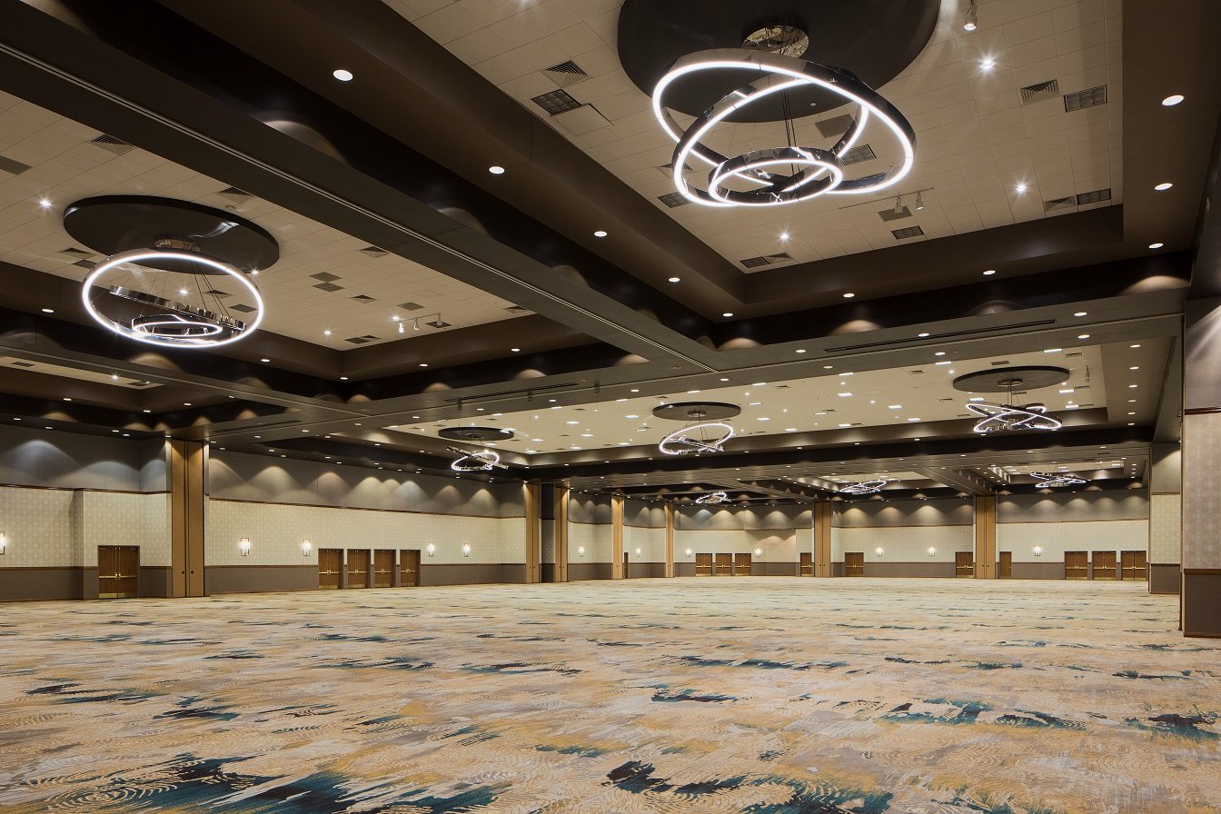 Hotel photo 5 of Embassy Suites by Hilton Dallas Frisco Hotel & Convention Center.