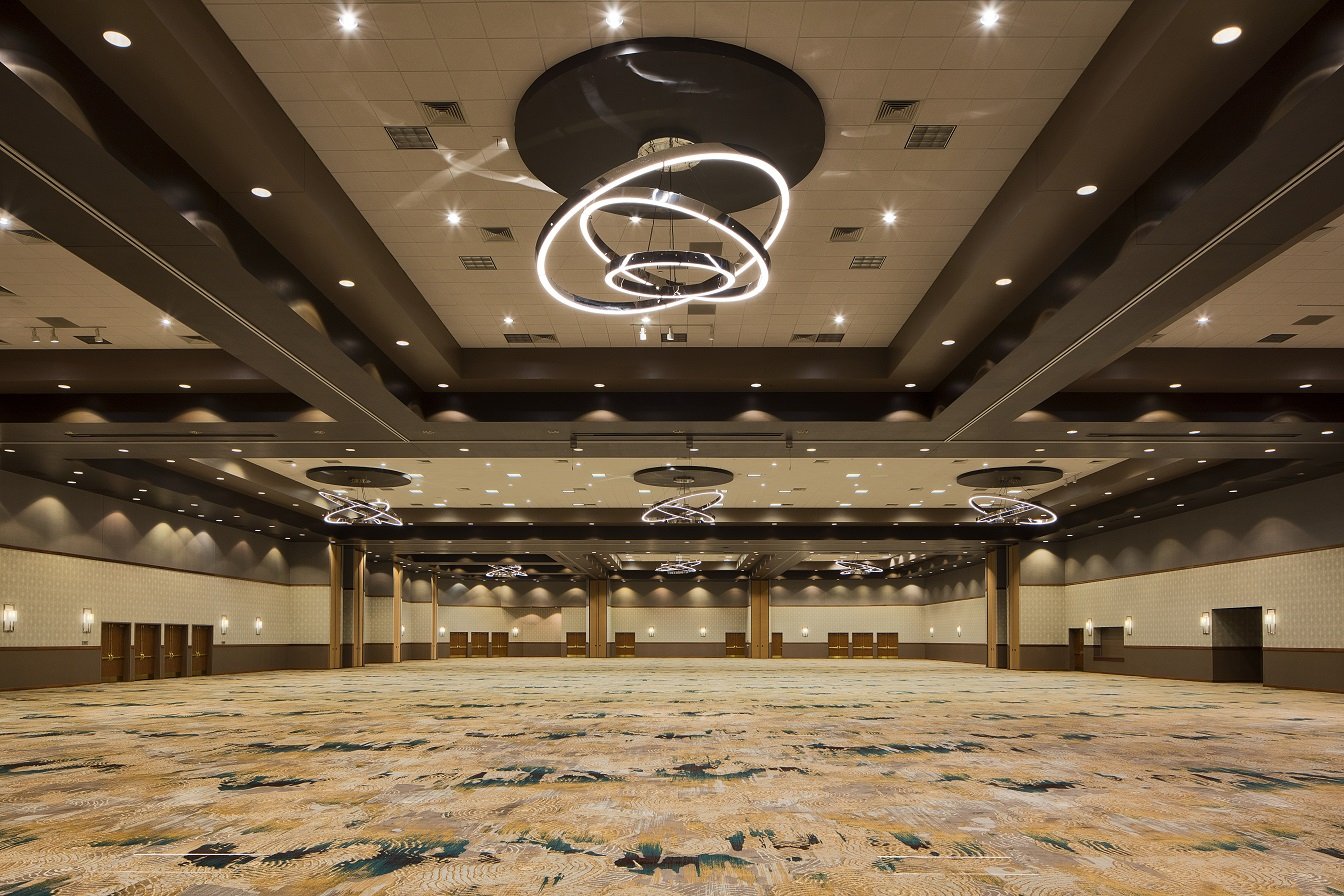 Hotel photo 10 of Embassy Suites by Hilton Dallas Frisco Hotel & Convention Center.