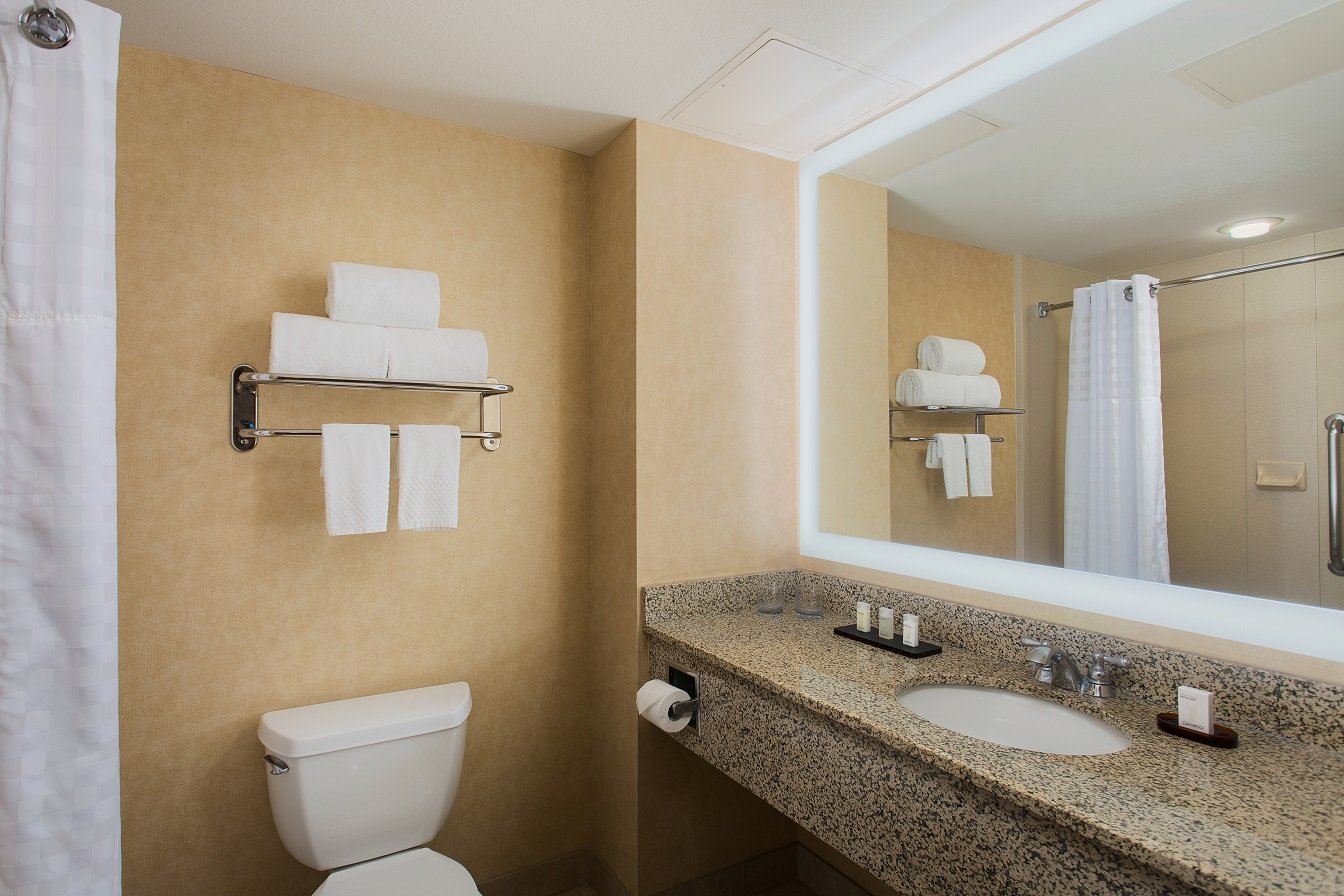 Hotel photo 7 of Embassy Suites by Hilton Dallas Frisco Hotel & Convention Center.