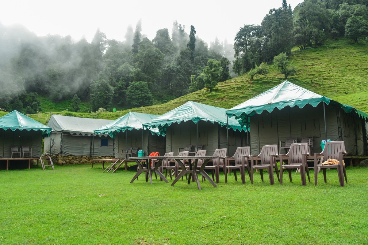 chopta tour package