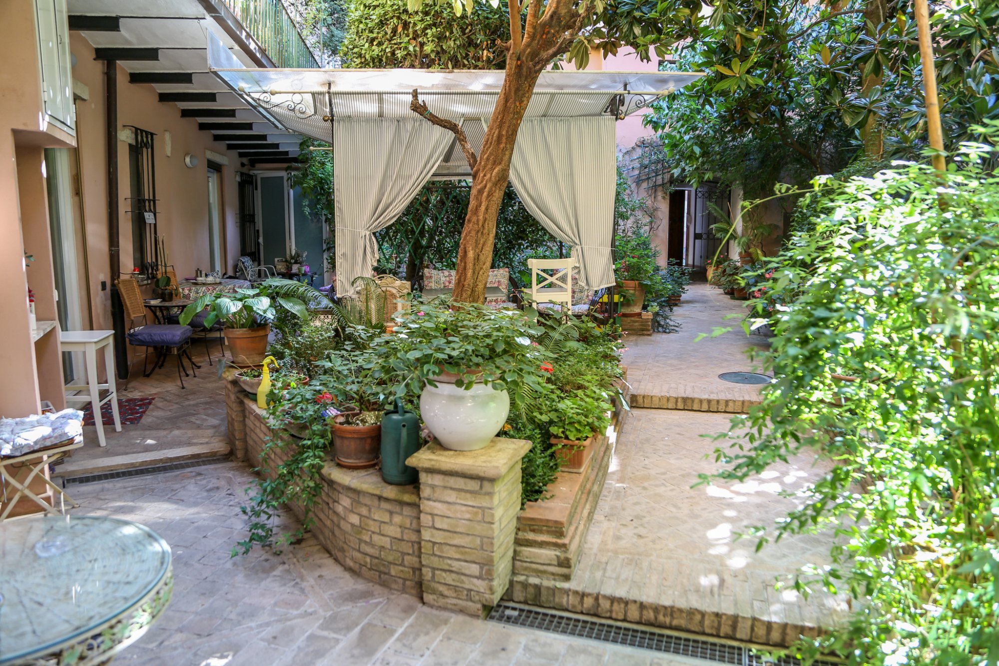 GARDEN HOUSE B&B (Perugia, Umbria): Prezzi E Recensioni (2024)