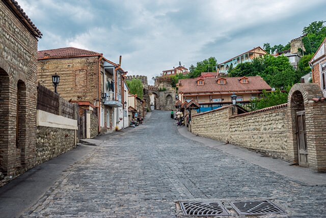 Грузия село Дзвели-Канда. Dzveli Ambari Batumi. Rachis ubani. Dzveli furclebi.