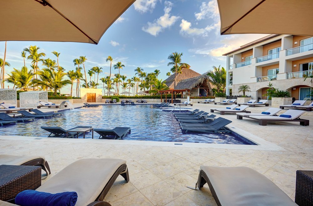 Hideaway at Royalton Punta Cana Pool Pictures & Reviews - Tripadvisor