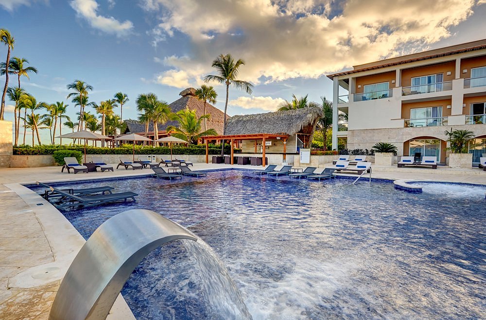 Hideaway at Royalton Punta Cana Resort &amp; Spa, hotel em Punta Cana