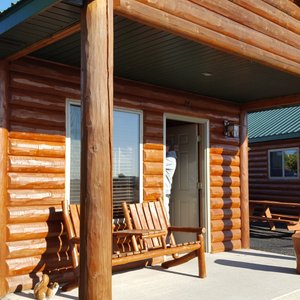 Cabin 14