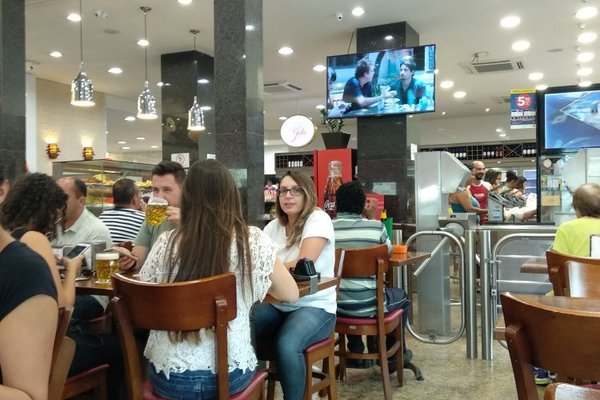 THE 10 BEST Pizza Places in Mogi das Cruzes (Updated 2023)