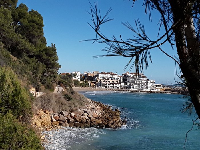 Imagen 2 de Cami de Ronda