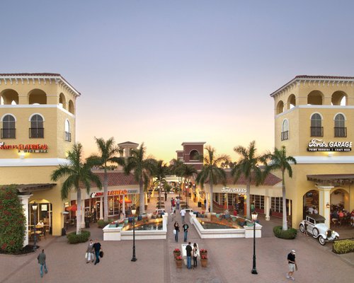 9 Best Malls in Orlando To Go Shopping - Florida Trippers