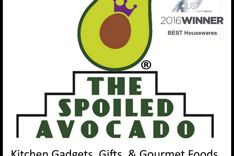The Spoiled Avocado image