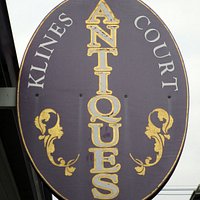 Kline's Court Antiques