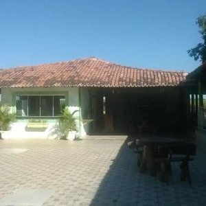 Área externa