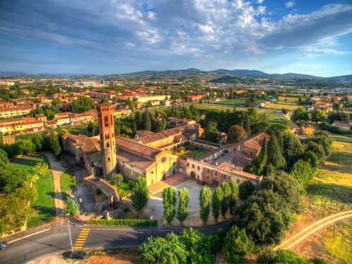 THE 10 BEST Scandicci Sights & Landmarks - Tripadvisor