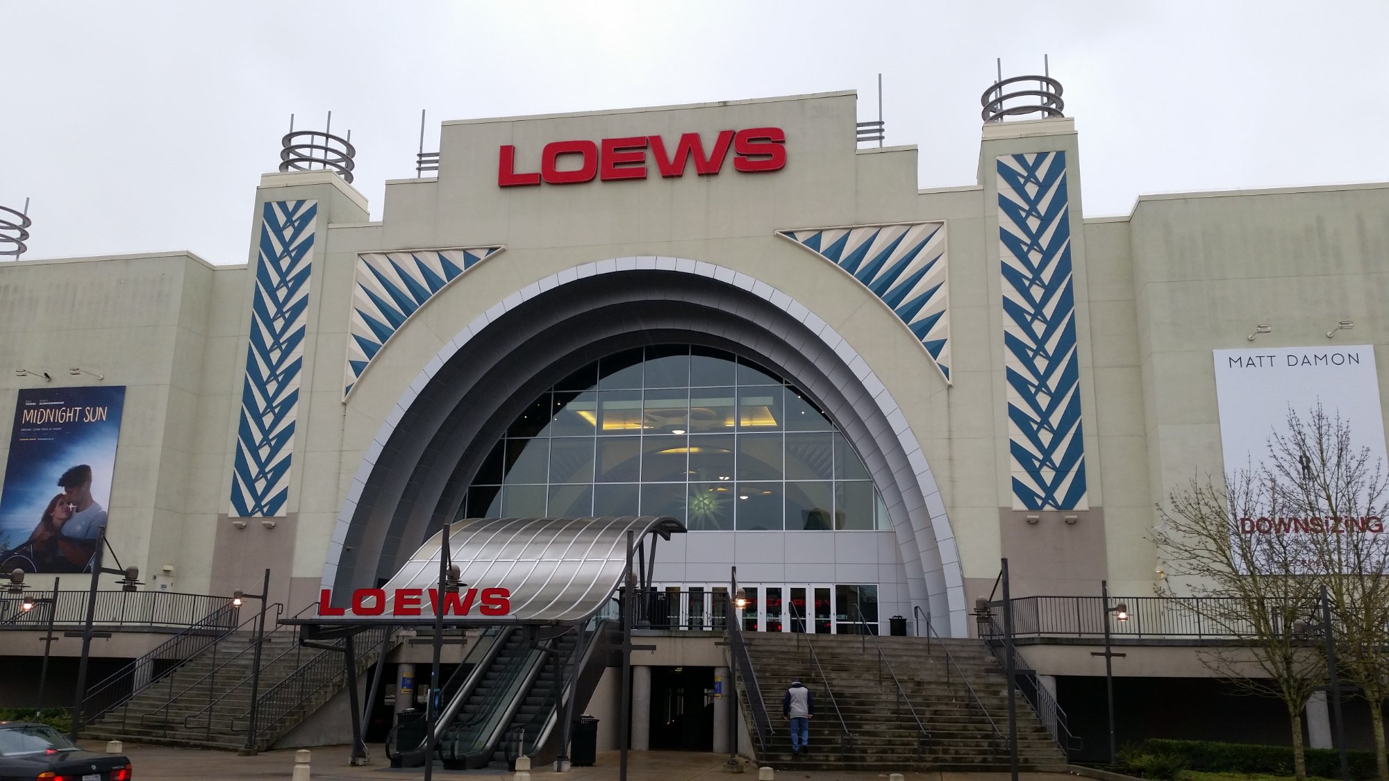 LOEWS ALDERWOOD MALL 16 All You Need to Know BEFORE You Go with