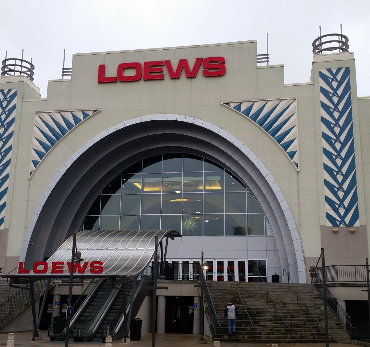 Loews Alderwood Mall 16 - All You Need to Know BEFORE You Go (with Photos)