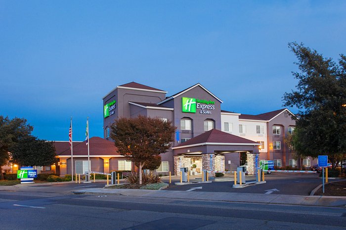 HOLIDAY INN EXPRESS & SUITES OAKLAND-AIRPORT AN IHG HOTEL $122 ($̶1̶6̶9̶) -  Updated 2023 Prices & Motel Reviews - CA