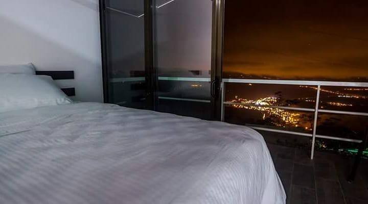 Vista desde habitacion