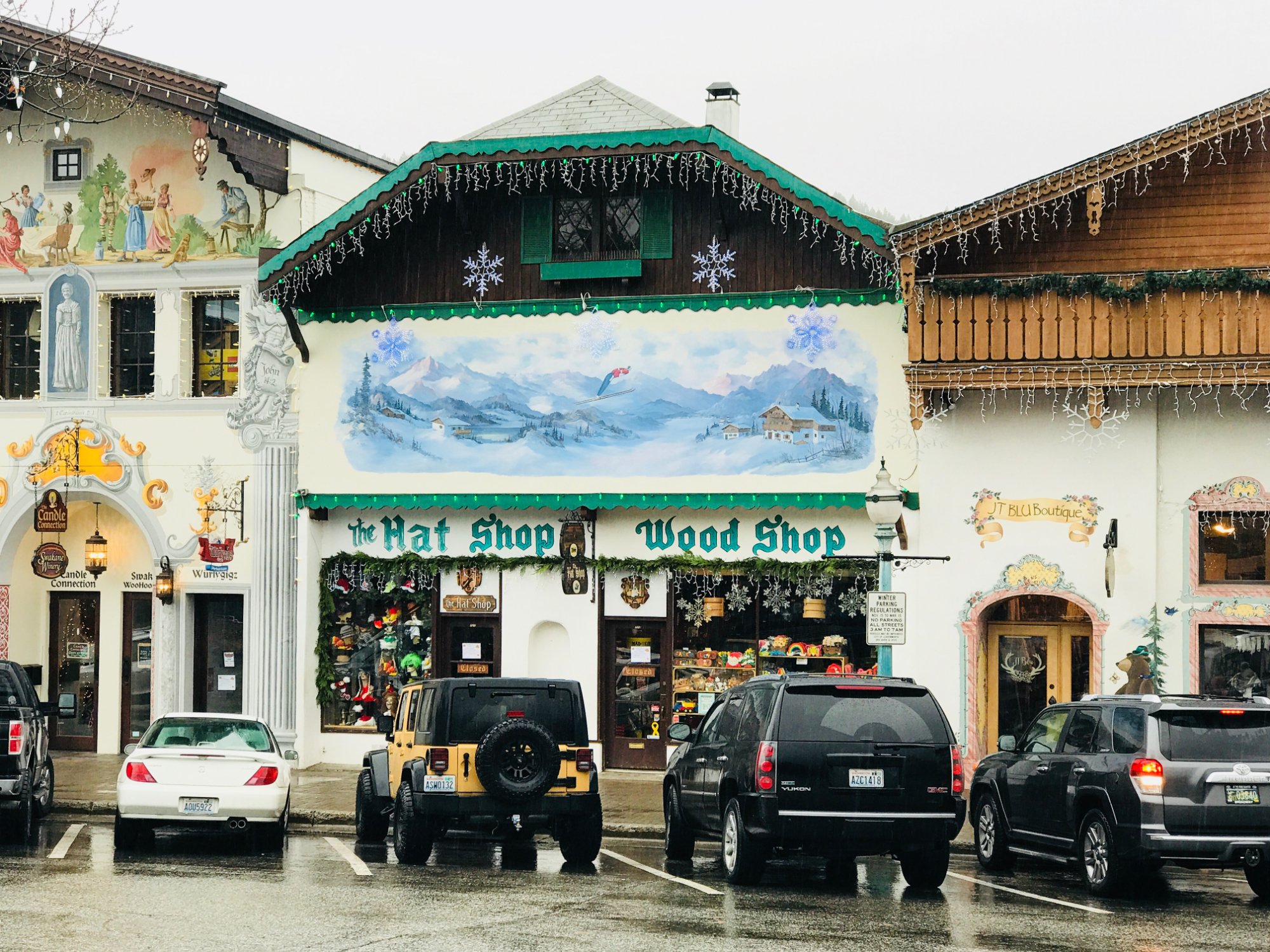 THE 10 BEST Places to Go Shopping in Leavenworth Updated 2024