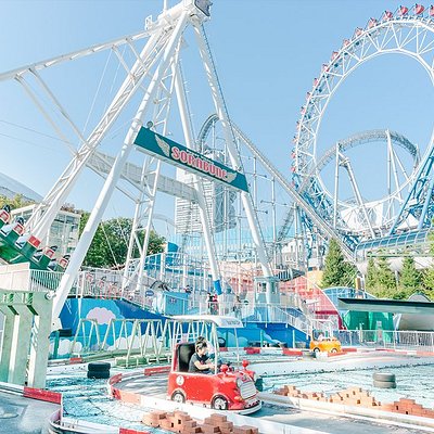 東京都の遊園地 ベスト10 トリップアドバイザー