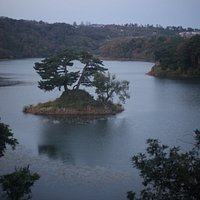 多鯰ヶ池