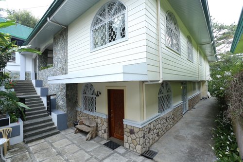 Bahay Hignaw Inn image