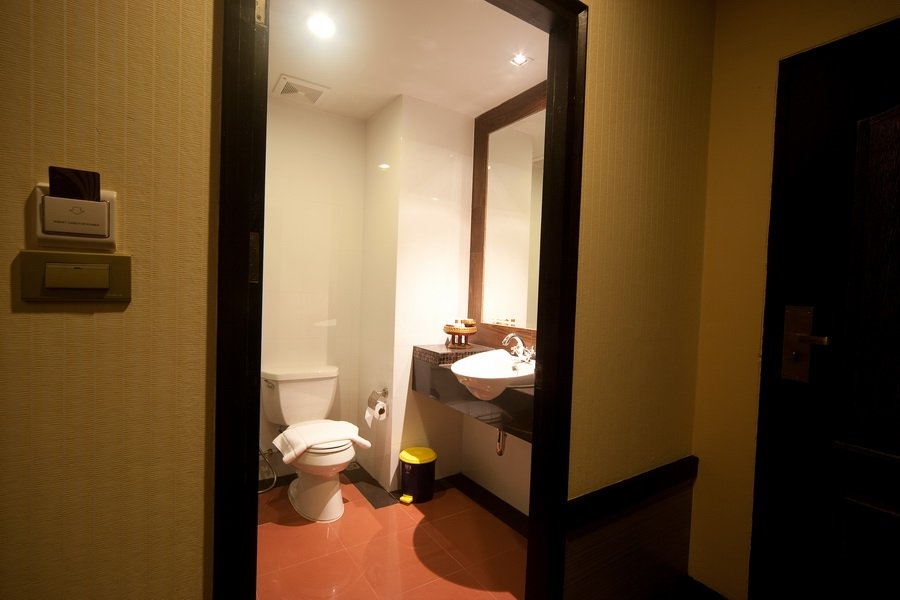 Hotel photo 3 of Rueanphae Royal Park.