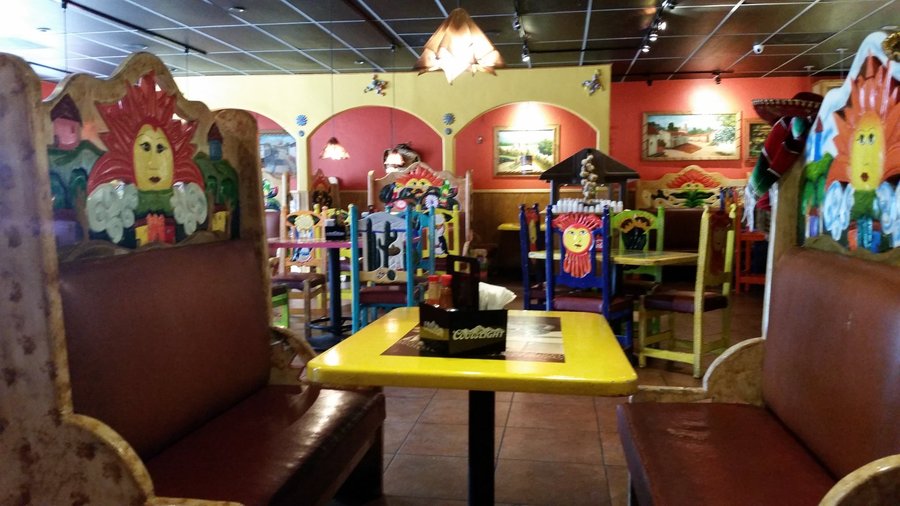 Taqueria El Nopal