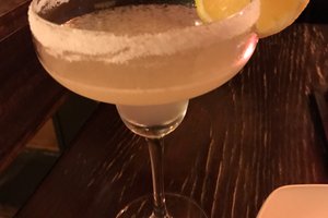 Bebidas
