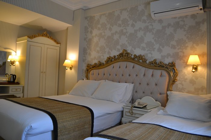 Imagen 1 de In Istanbul Apart-Hotel