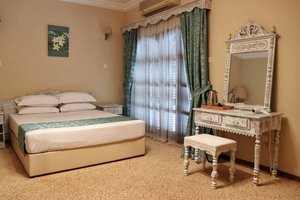 Rom og suite