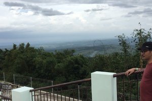 Pemandangan dari Kamar