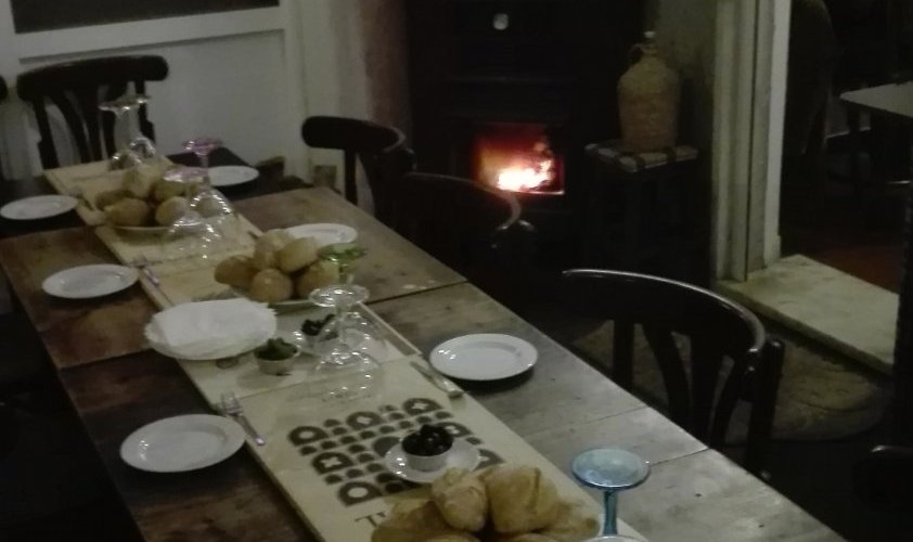 Jantar