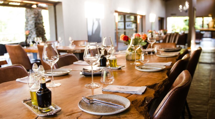 Dinning
