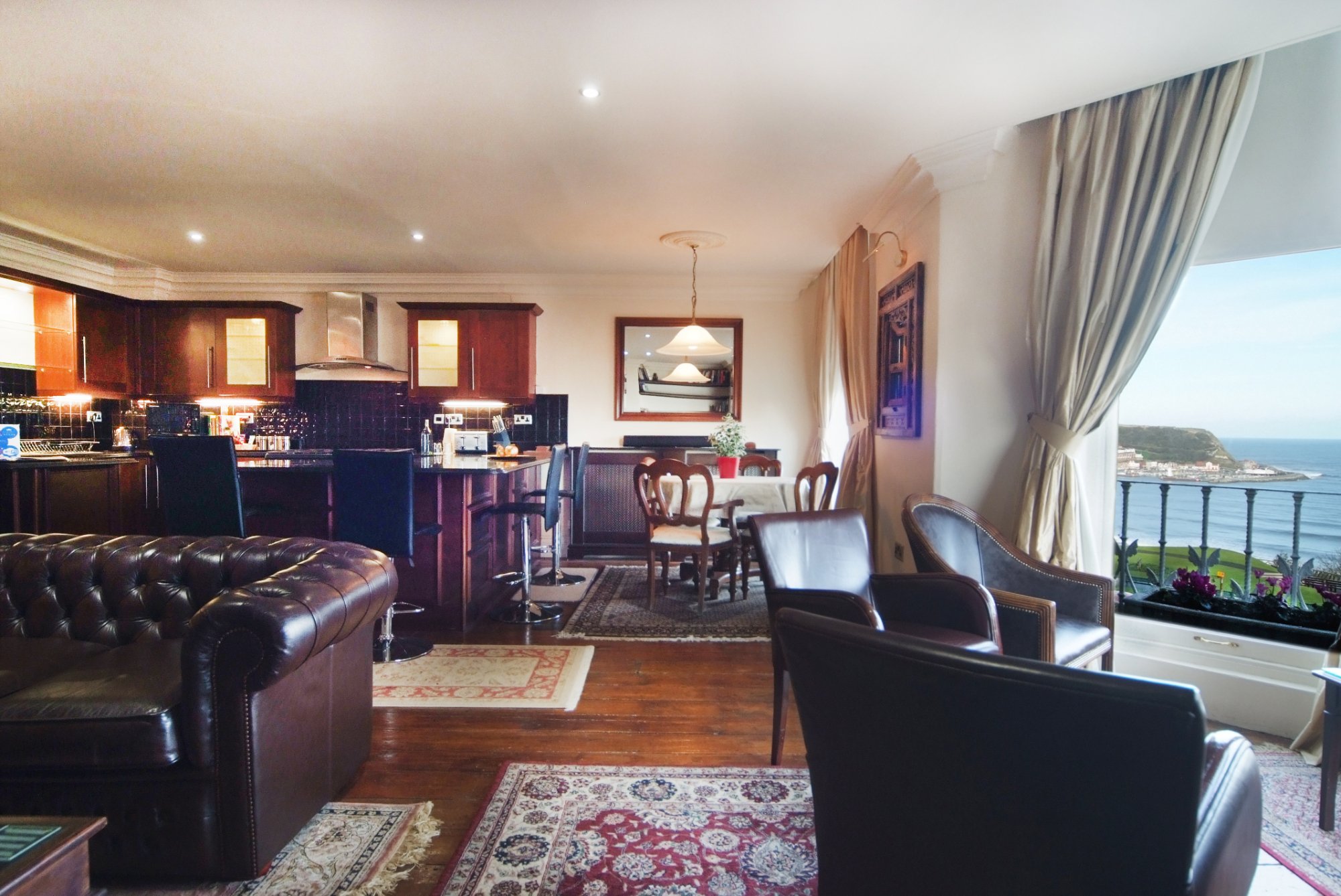 Hotel photo 14 of Mansion House Scarborough.