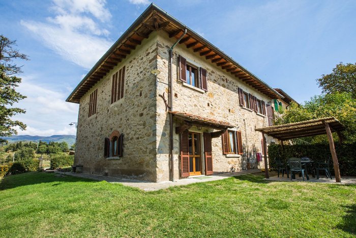 UNIVERSAL HARMONY AGRITURISMO - Prices & Ranch Reviews (Dicomano, Italy)