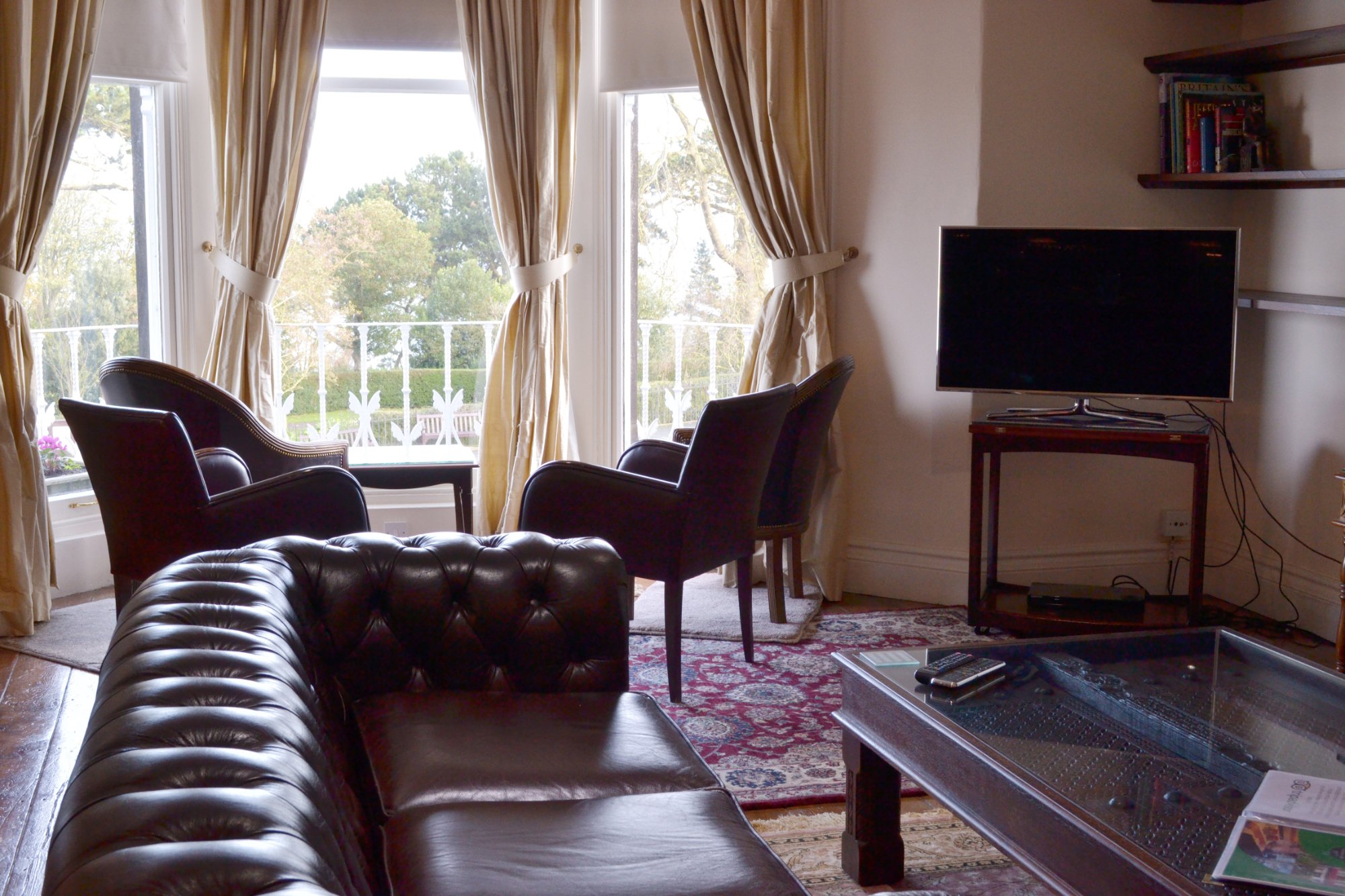 Hotel photo 7 of Mansion House Scarborough.