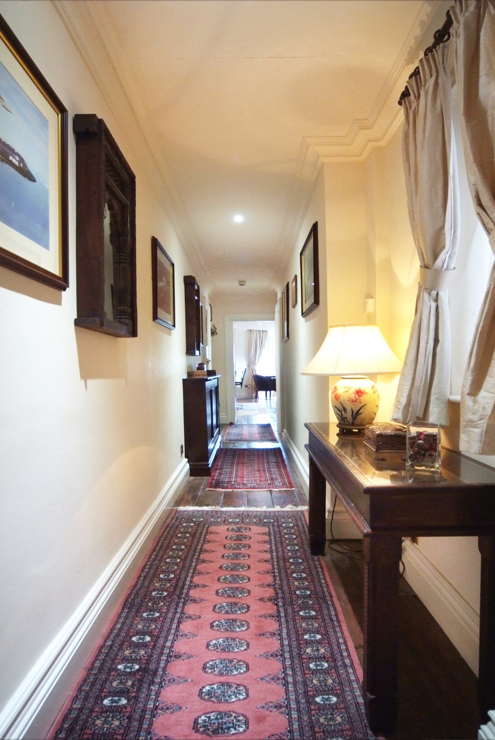 Hotel photo 51 of Mansion House Scarborough.