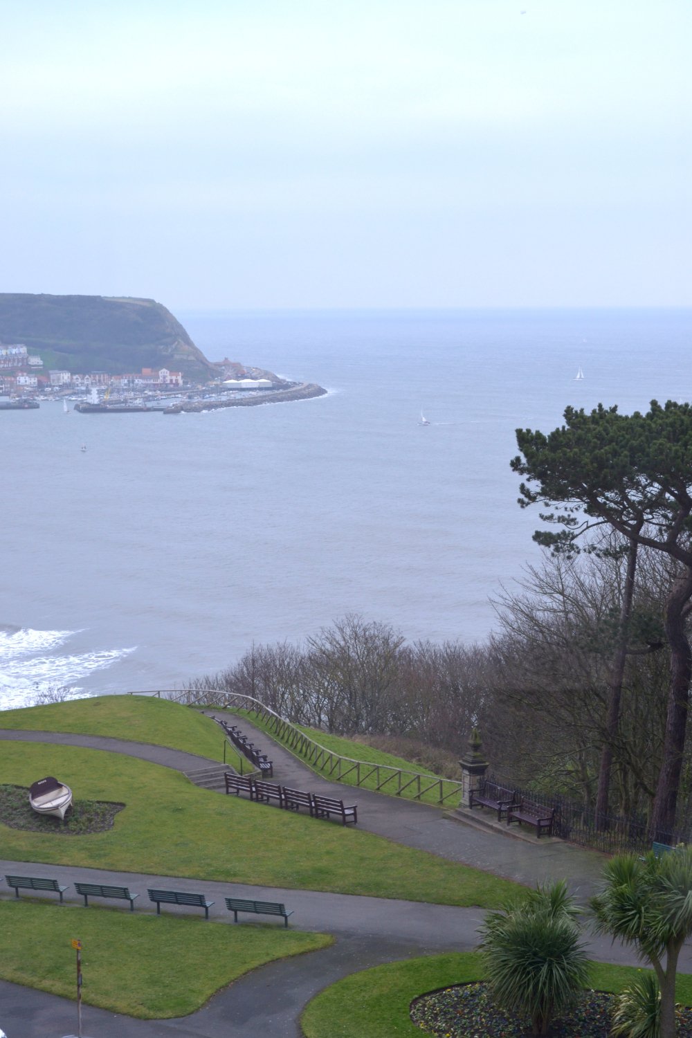 Hotel photo 40 of Mansion House Scarborough.