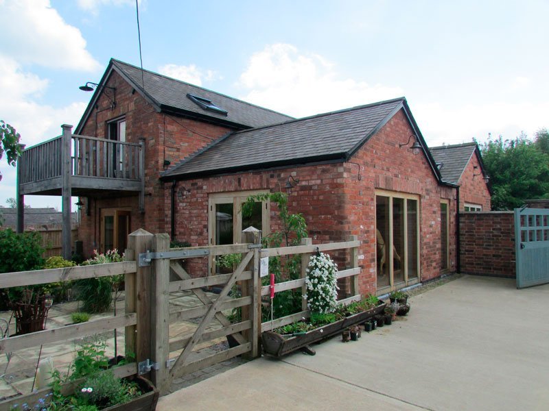 BYBROOK BARN BED & BREAKFAST - Prices & B&B Reviews (Swithland, England)