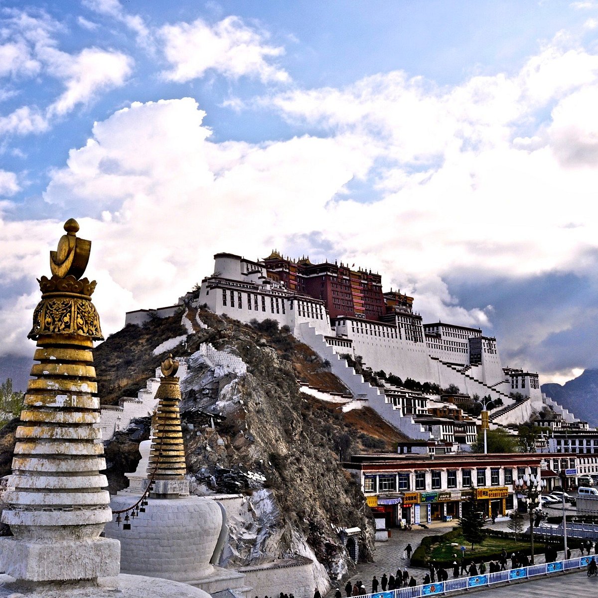 lhasa private tours