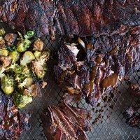 Meats & Sprouts