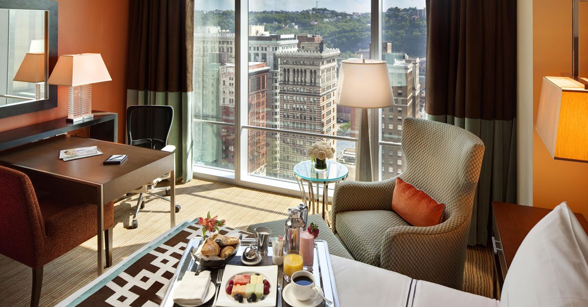 THE BEST Pittsburgh Luxury Hotels of 2024 with Prices Tripadvisor