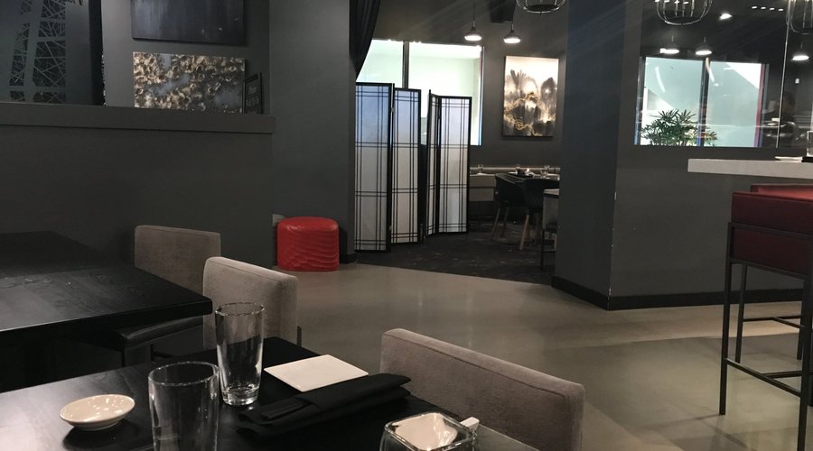 Japonessa Sushi Cocina