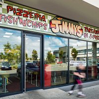 Jimmy's Pizzeria & Take Away