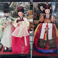 Korean Cultural Center