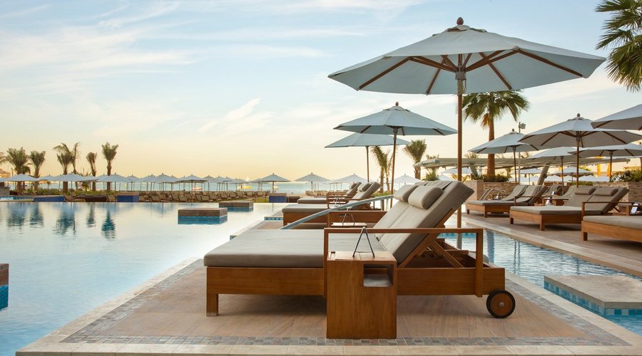 Azure Beach