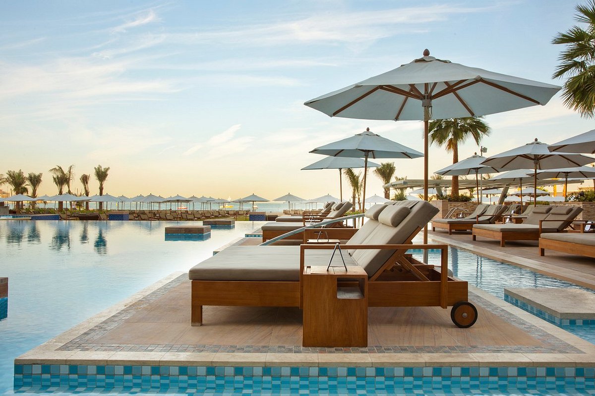 Rixos Premium Dubai JBR, hotel in Dubai