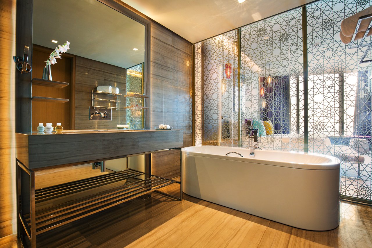 Hotel photo 31 of Rixos Premium Dubai JBR.